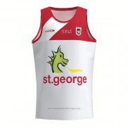 Debardeur St. George Illawarra Dragons Rugby 2023 Entrainement