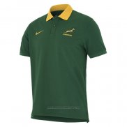 Maillot Afrique Du Sud Rugby 2025-2026 Entrainement