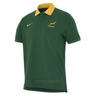 Maillot Afrique Du Sud Rugby 2025-2026 Entrainement