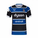 Maillot Bath Rugby 2024-25 Domicile