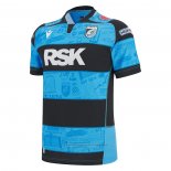 Maillot Cardiff Blues Rugby 2025 Domicile