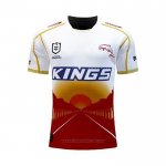 Maillot Dolphins Rugby 2024 ANZAC