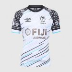 Maillot Fidji 7s Rugby 2025 Domicile