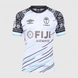 Maillot Fidji 7s Rugby 2025 Domicile