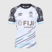 Maillot Fidji 7s Rugby 2025 Domicile