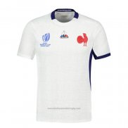 Maillot France Rugby 2023 World Cup Exterieur