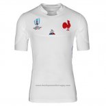 Maillot France Rugby RWC 2019 Exterieur