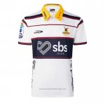 Maillot Highlanders Rugby 2026 Exterieur