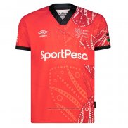 Maillot Kenya Rugby 2025 Domicile