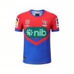 Maillot Newcastle Knights Rugby 2023 Domicile