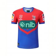 Maillot Newcastle Knights Rugby 2023 Domicile