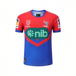 Maillot Newcastle Knights Rugby 2023 Domicile