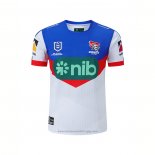 Maillot Newcastle Knights Rugby 2023 Exterieur