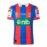 Maillot Newcastle Knights Rugby 2026 Domicile