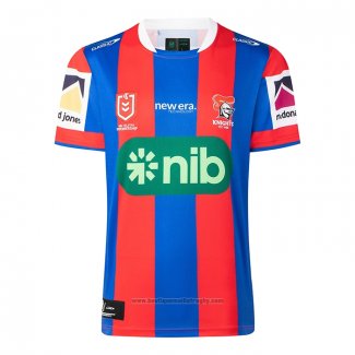 Maillot Newcastle Knights Rugby 2026 Domicile