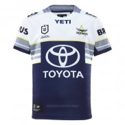 Maillot North Queensland Cowboys Rugby 2026 Exterieur1