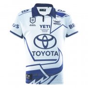 Maillot North Queensland Cowboys Rugby 2026 Vegas