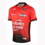 Maillot Rc Toulon Rugby 2017-2018 Domicile