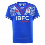 Maillot Samoa Rugby 2025-2026 Domicile