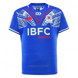 Maillot Samoa Rugby 2025-2026 Domicile