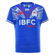 Maillot Samoa Rugby 2025-2026 Domicile