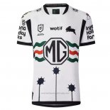 Maillot South Sydney Rabbitohs 2025 ANZAC