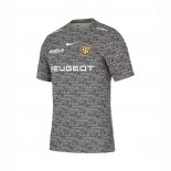 Maillot Stade Toulousain Rugby 2025-2026 Pre Partido
