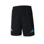 Shorts Blues Rugby 2016-2017 Noir
