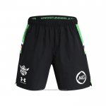 Shorts Canberra Raiders Rugby 2026 Noir