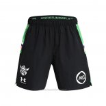 Shorts Canberra Raiders Rugby 2026 Noir