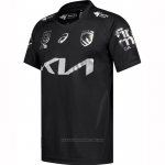 Maillot Brisbane Broncos Rugby 2026 Charity