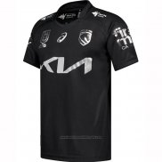 Maillot Brisbane Broncos Rugby 2026 Charity
