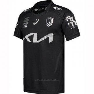 Maillot Brisbane Broncos Rugby 2026 Charity