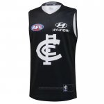 Maillot Carlton Blues Afl 2023 Domicile