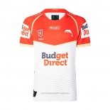 Maillot Dolphins Rugby 2026 Exterieur
