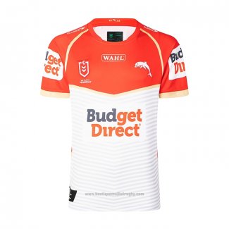 Maillot Dolphins Rugby 2026 Exterieur