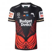 Maillot Dolphins Rugby 2026 Indigene