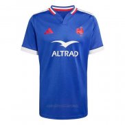 Maillot France Rugby 2025-2026 Domicile
