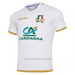 Maillot Italie Rugby 2017-2018 Exterieur