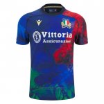 Maillot Italie Rugby 2025-2026 Entrainement