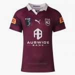 Maillot Queensland Maroons Rugby 2023 Domicile