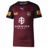 Maillot Queensland Maroons Rugby 2023 Entrainement