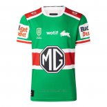 Maillot South Sydney Rabbitohs Rugby 2026 Exterieur