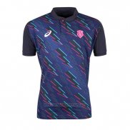 Maillot Stade Francais Rugby 2018 Troisieme