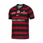 Maillot Stade Toulousain Rugby 2025-2026 Domicile