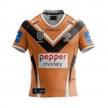 Maillot Wests Tigers Rugby 2025 Exterieur