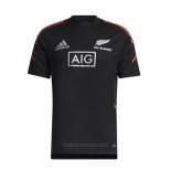 Maillot All Blacks Rugby 2021