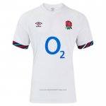 Maillot Angleterre Rugby 2024-2025 Domicile