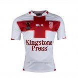 Maillot Angleterre Rugby RLWC 2017 Domicile