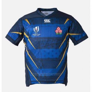 Maillot Angleterre Rugby RWC 2019 Exterieur